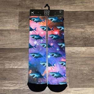 Odd Sox Sharks